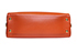 Pyramid Top Handle Bag, top view
